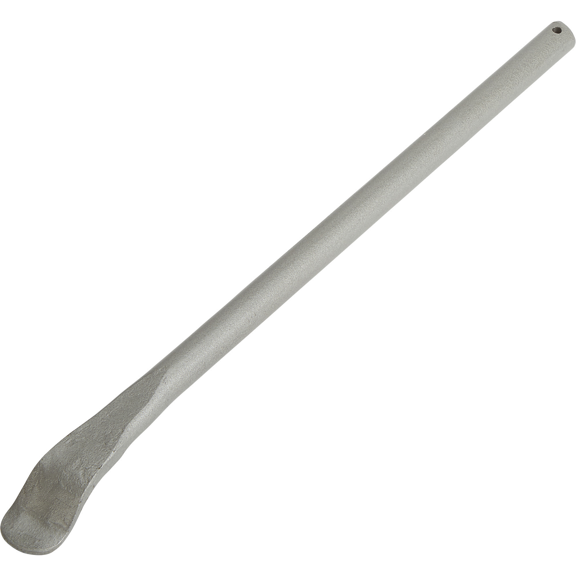 Strongway Drop Center Tire Spoon, 18in.